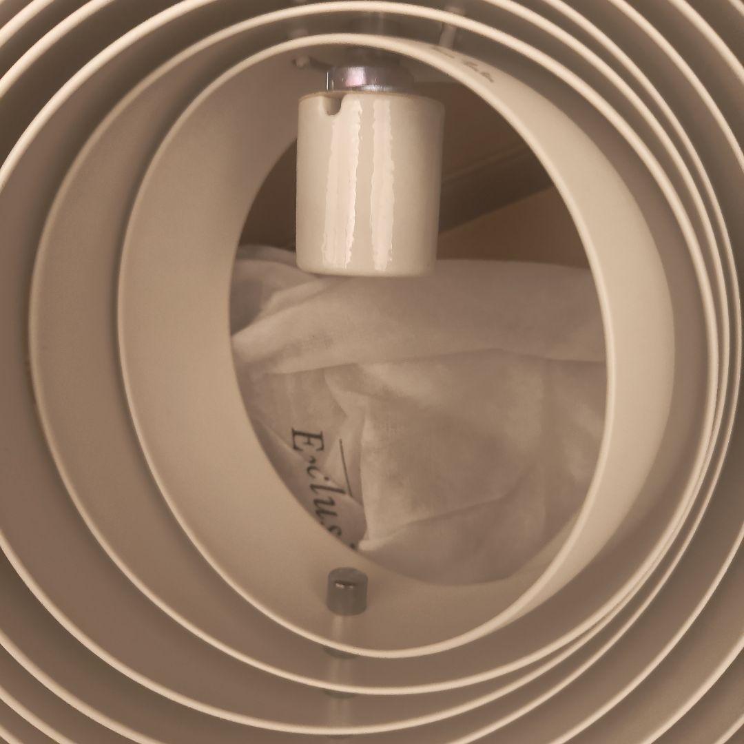 Verpan ペンダントライト Moon