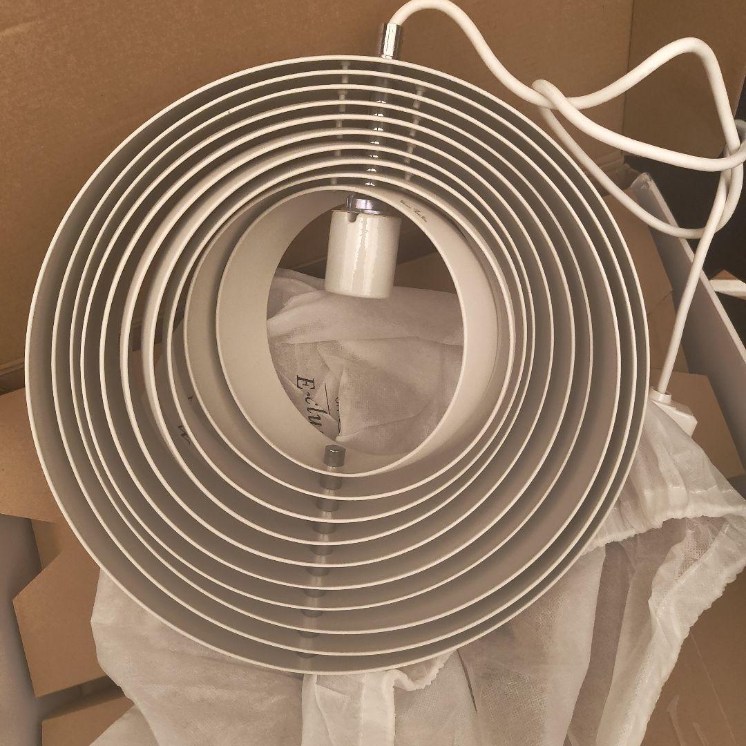 Verpan ペンダントライト Moon