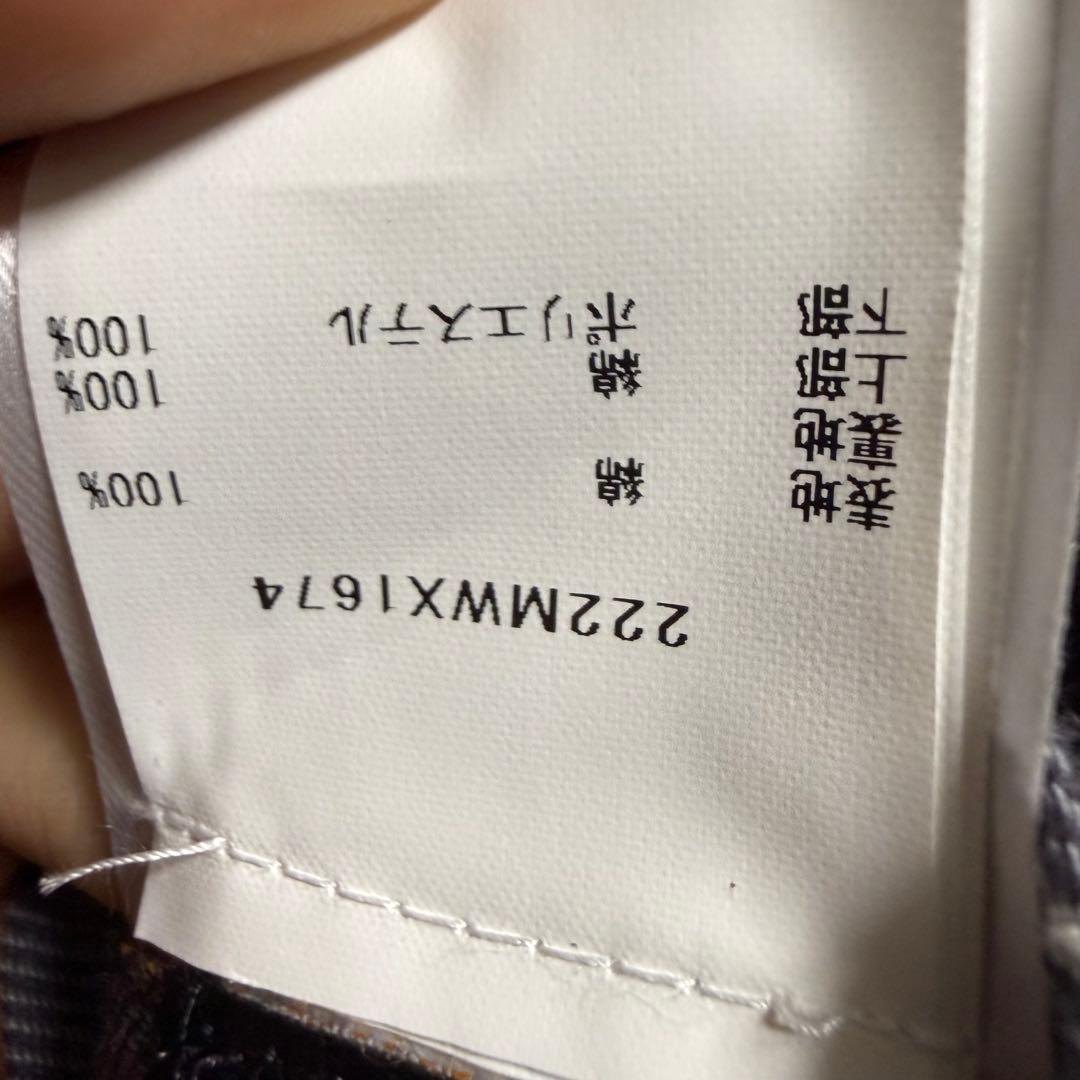 Barbour バブアー ビューフォート 36 オイルドジャケット