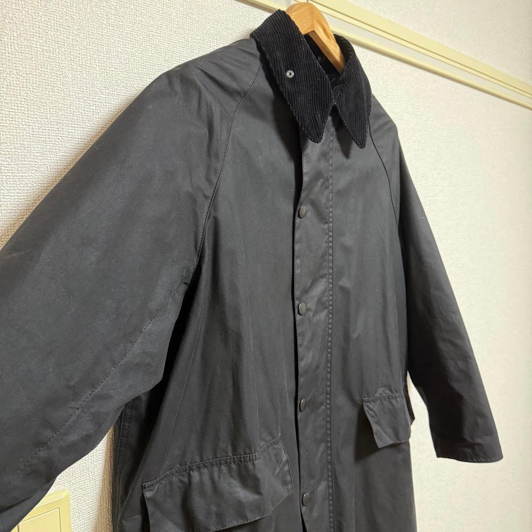 Barbour バブアー ビューフォート 36 オイルドジャケット