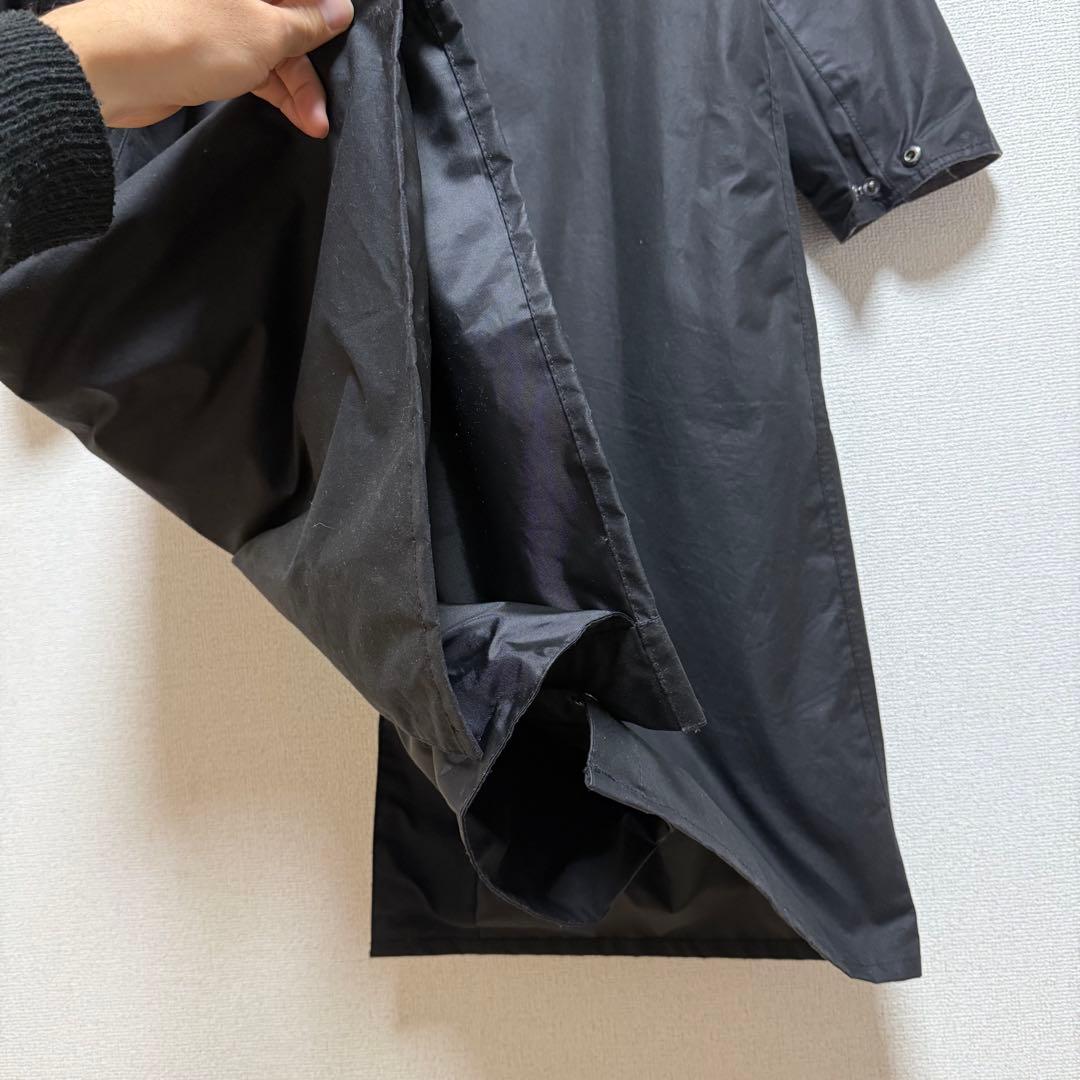 Barbour バブアー ビューフォート 36 オイルドジャケット