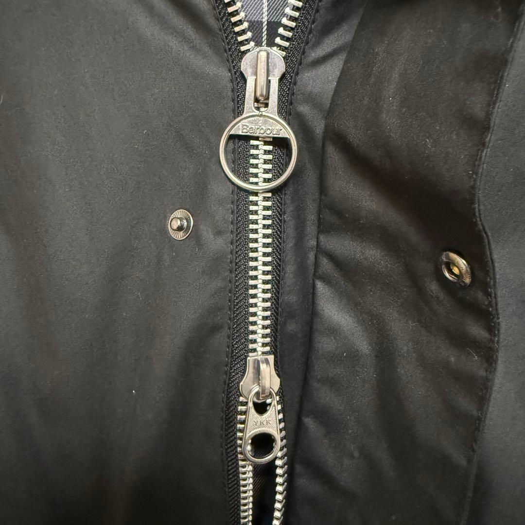 Barbour バブアー ビューフォート 36 オイルドジャケット