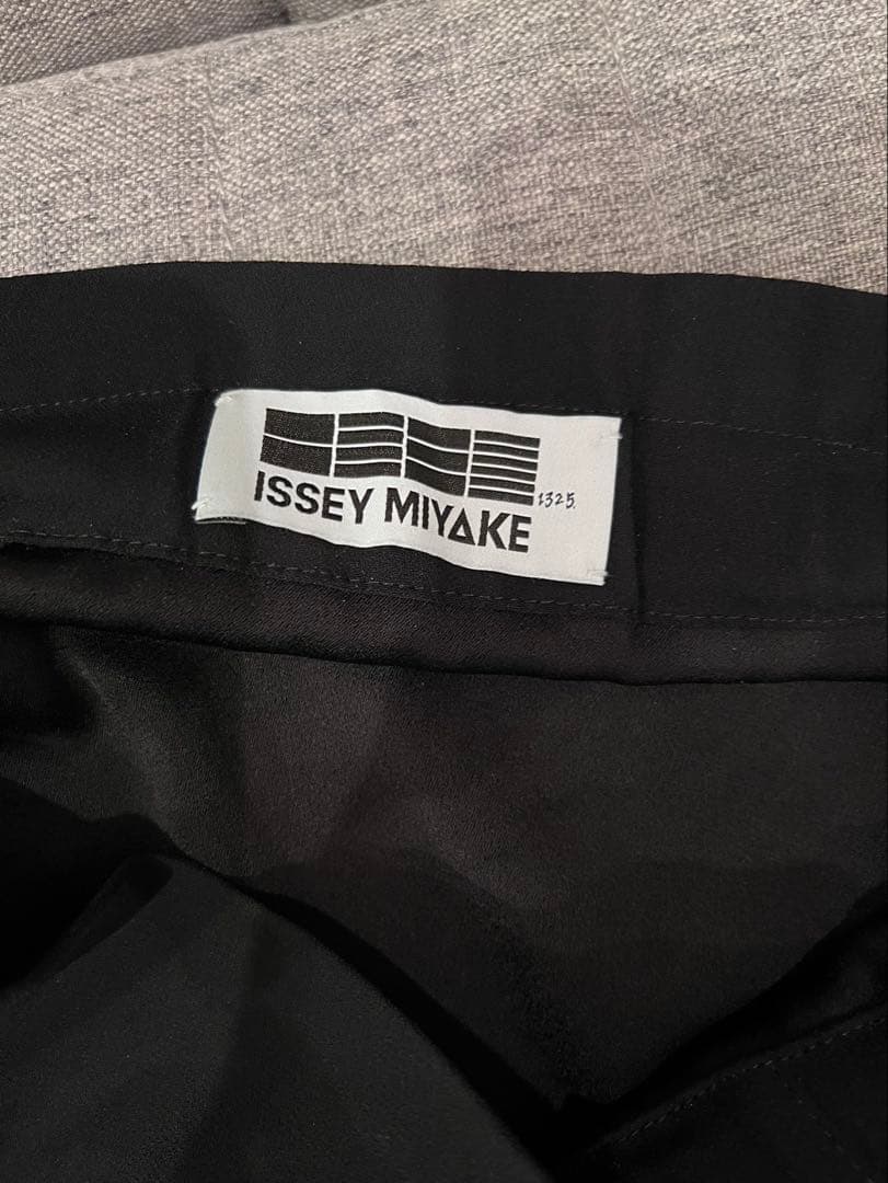 132.5issey miyake 132.5イッセイミヤケ　スカート