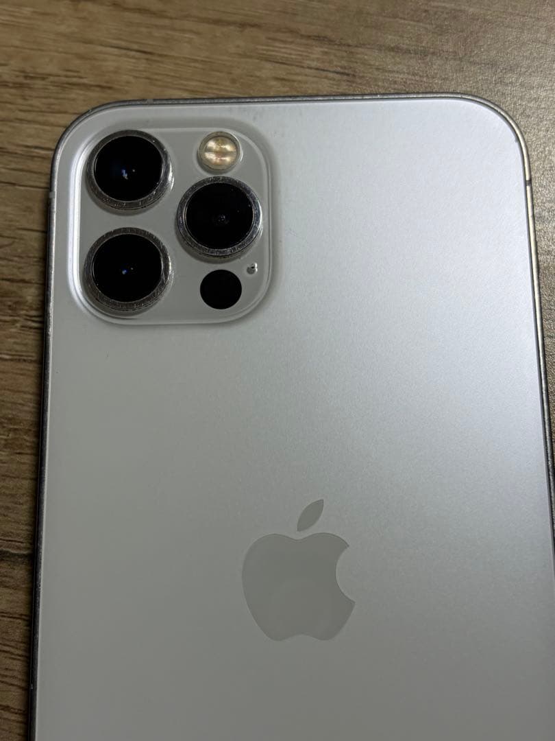 ア*タ様 iPhone12 Pro 128gb 本体のみ