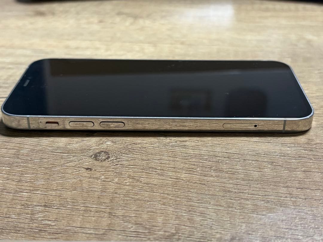 ア*タ様 iPhone12 Pro 128gb 本体のみ