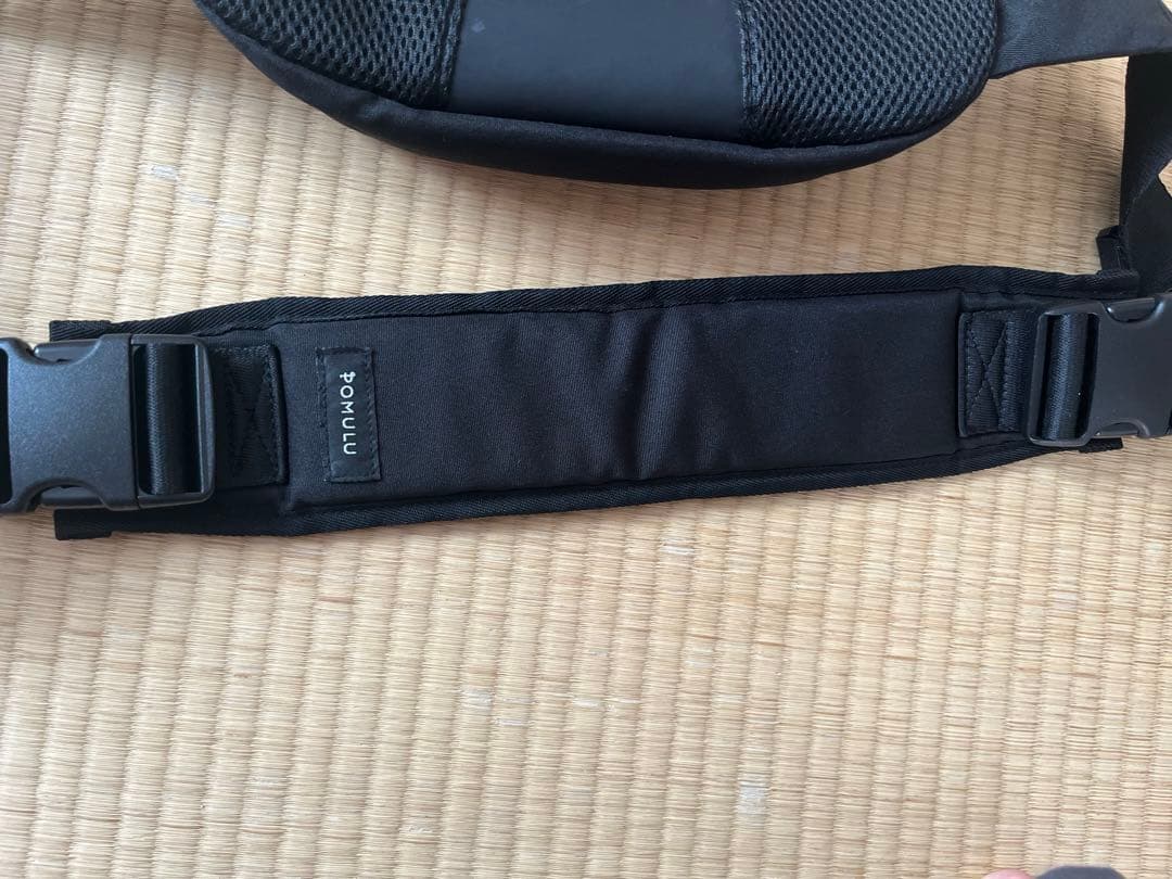 POMULU ヒップシート