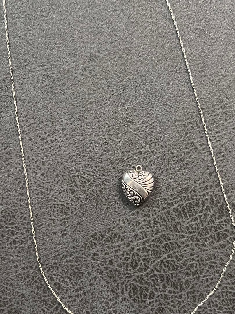 スウィートハートジュエリー