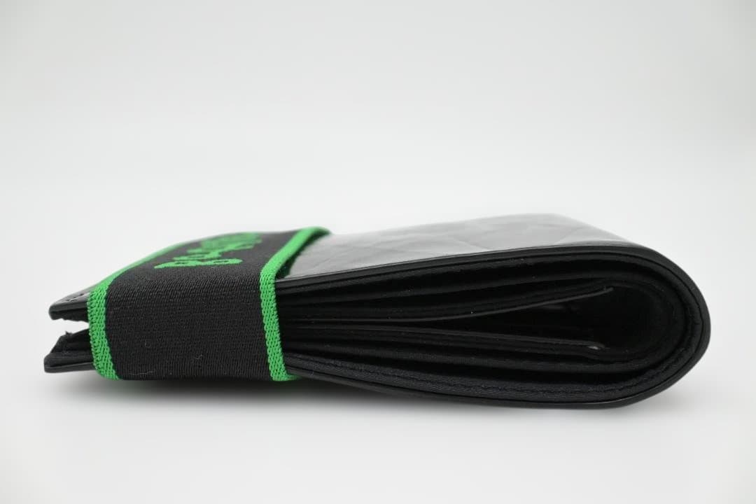 【男性レア商品】ボッテガヴェネタ　BOTTEGAVENETA　財布　二つ折り