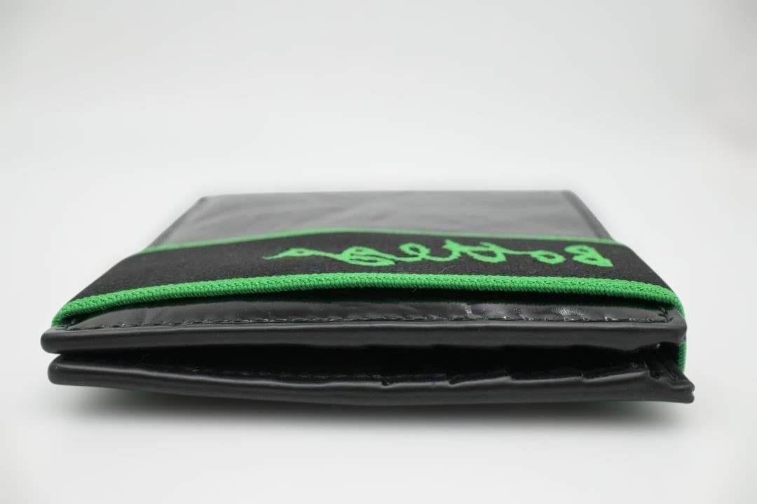 【男性レア商品】ボッテガヴェネタ　BOTTEGAVENETA　財布　二つ折り