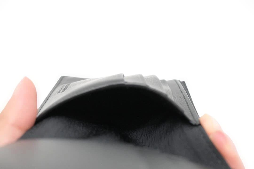 【男性レア商品】ボッテガヴェネタ　BOTTEGAVENETA　財布　二つ折り