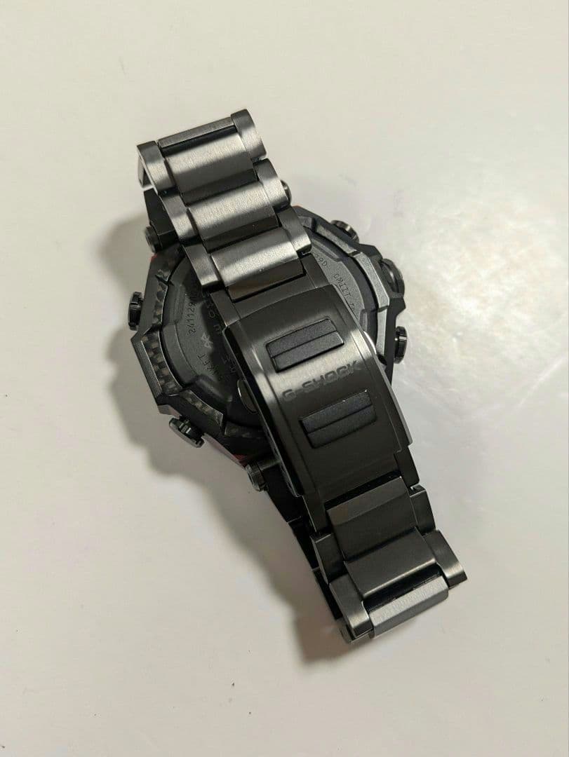 タイムセール　MTG-B2000YBD　MT-G カーボン最上位モデル　美品