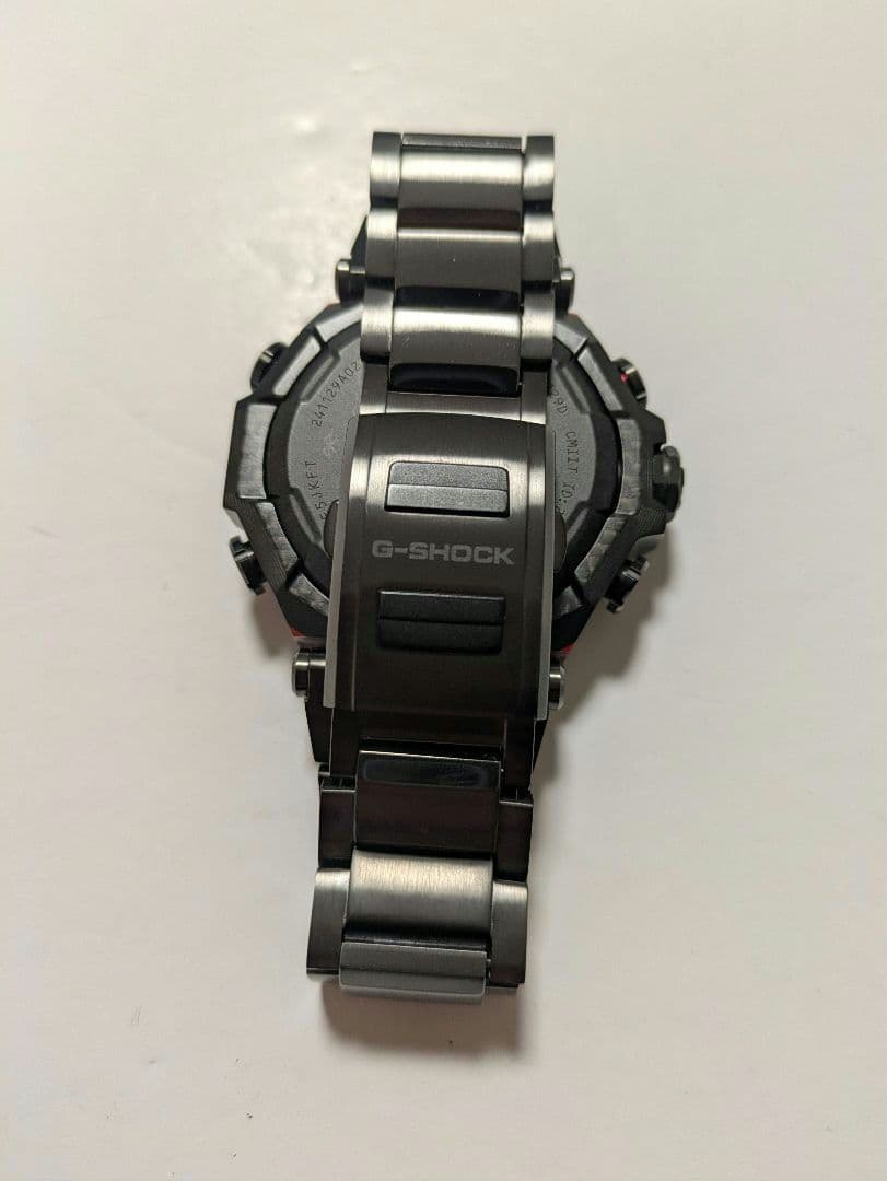 タイムセール　MTG-B2000YBD　MT-G カーボン最上位モデル　美品