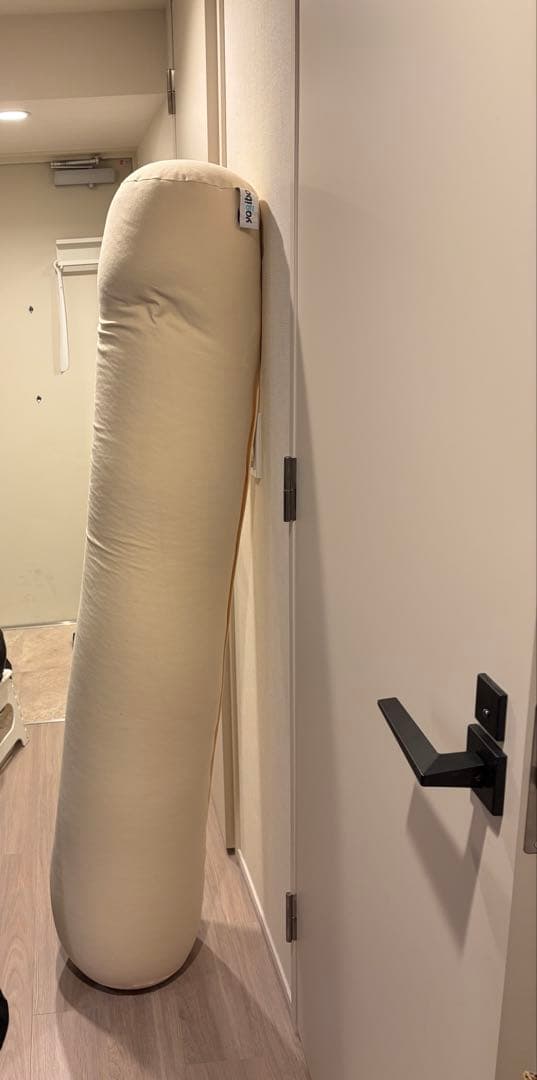 Yogibo Roll Max クリームホワイト(ROL-CM)