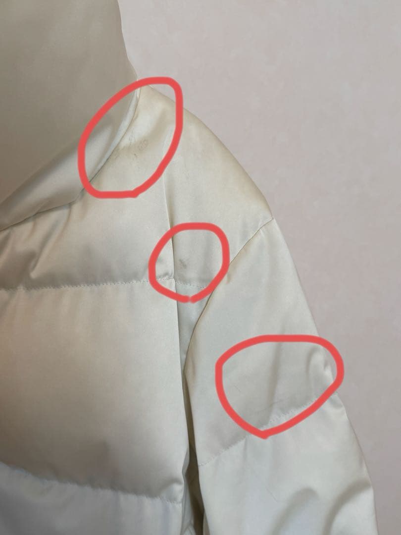 【2026年1月下旬購入】復刻版　+J ダウンボリュームジャケット