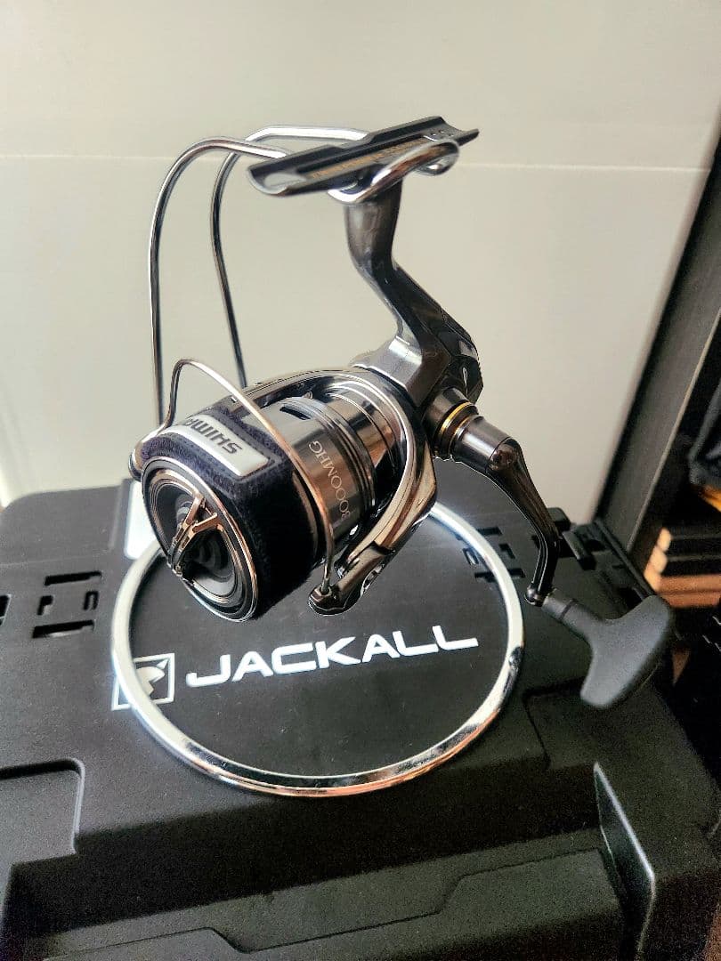 【値下げ中！】SHIMANO 24 ツインパワー 3000MHG