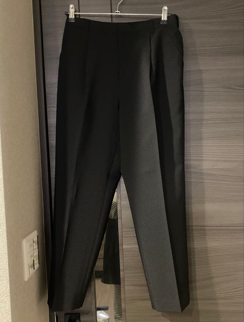 【新品】大きいサイズ 3点セット 洗えるパンツスーツ