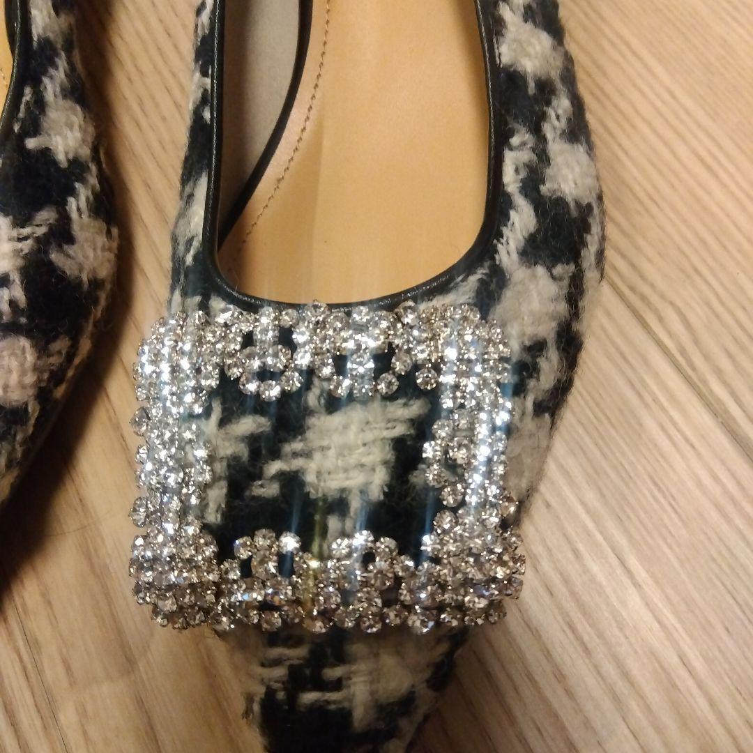 ohgaパンプス25cm