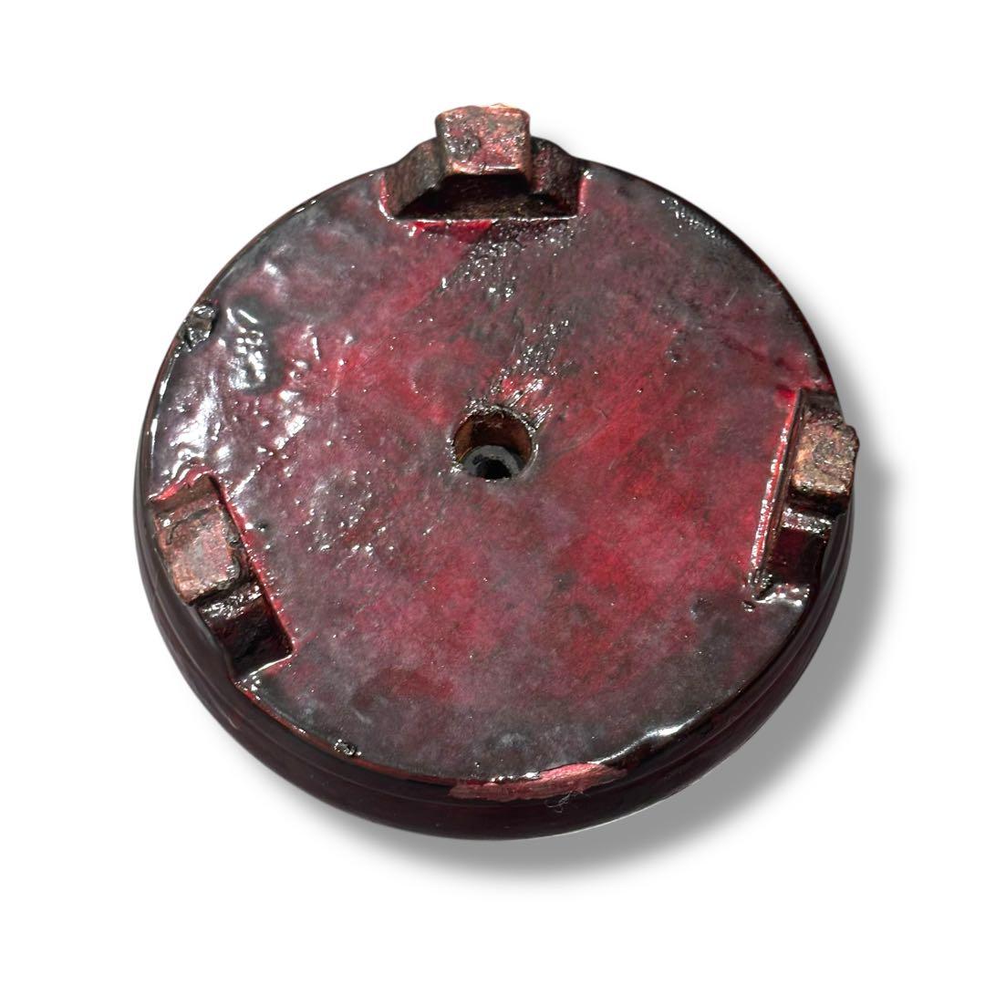 m*.様 大宝珠 天然石？？ 球体 重さ17〜18kg 詳細不明 インテリア オ