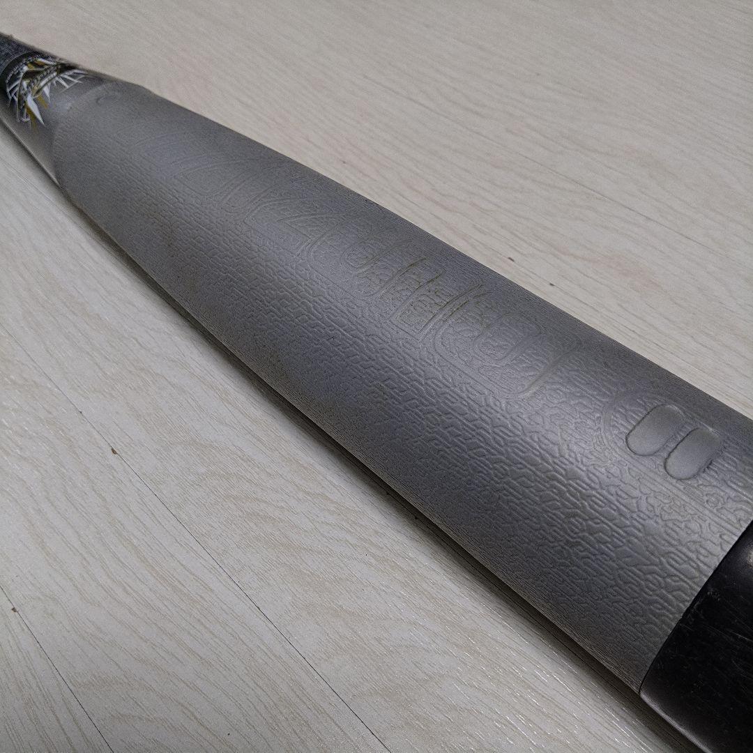 ミズノ ビヨンドマックスEV 80cm 560g 少年軟式