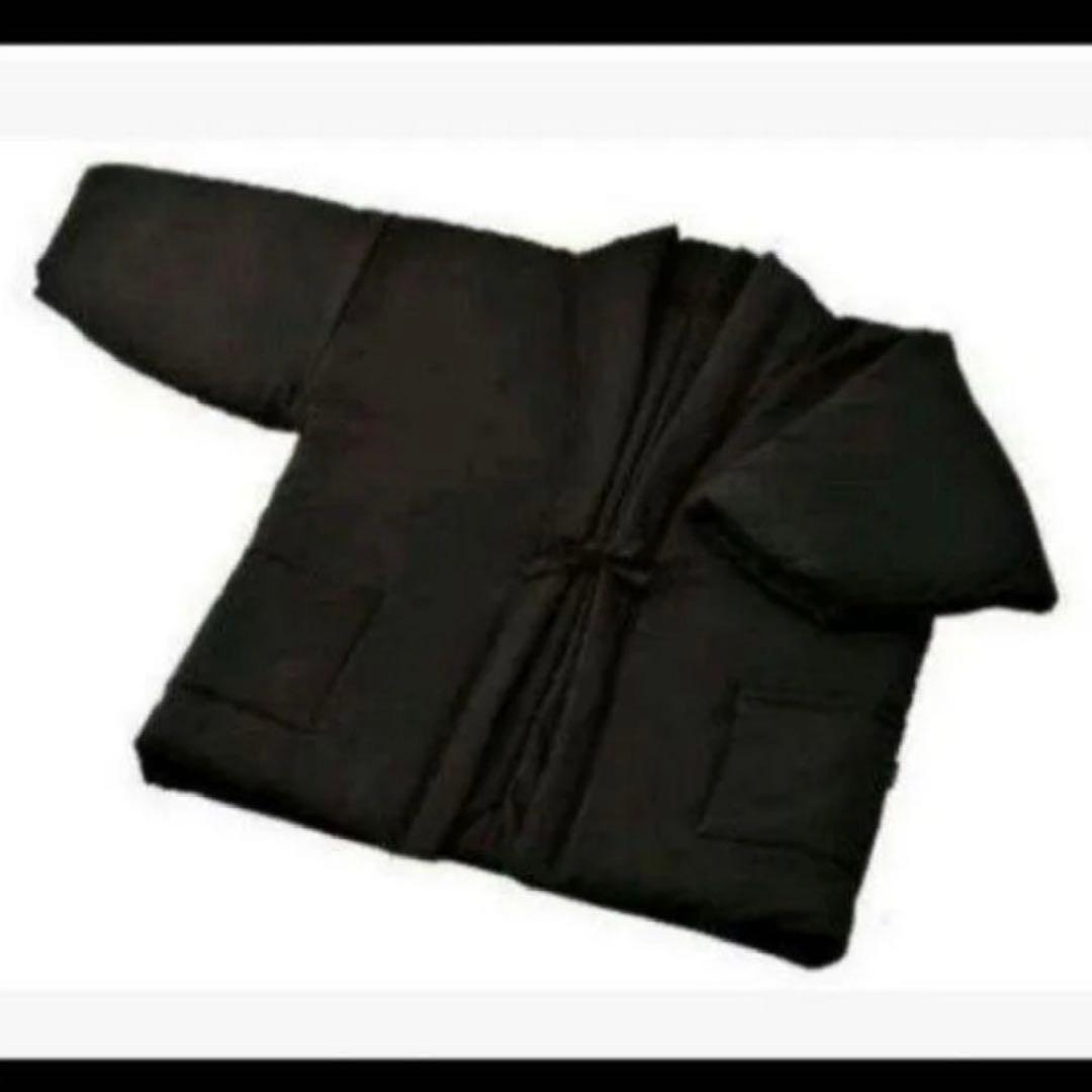 【新品・未使用品】LOUVREDO 正規　はんてん　ルーヴルドー温活　リカバリー