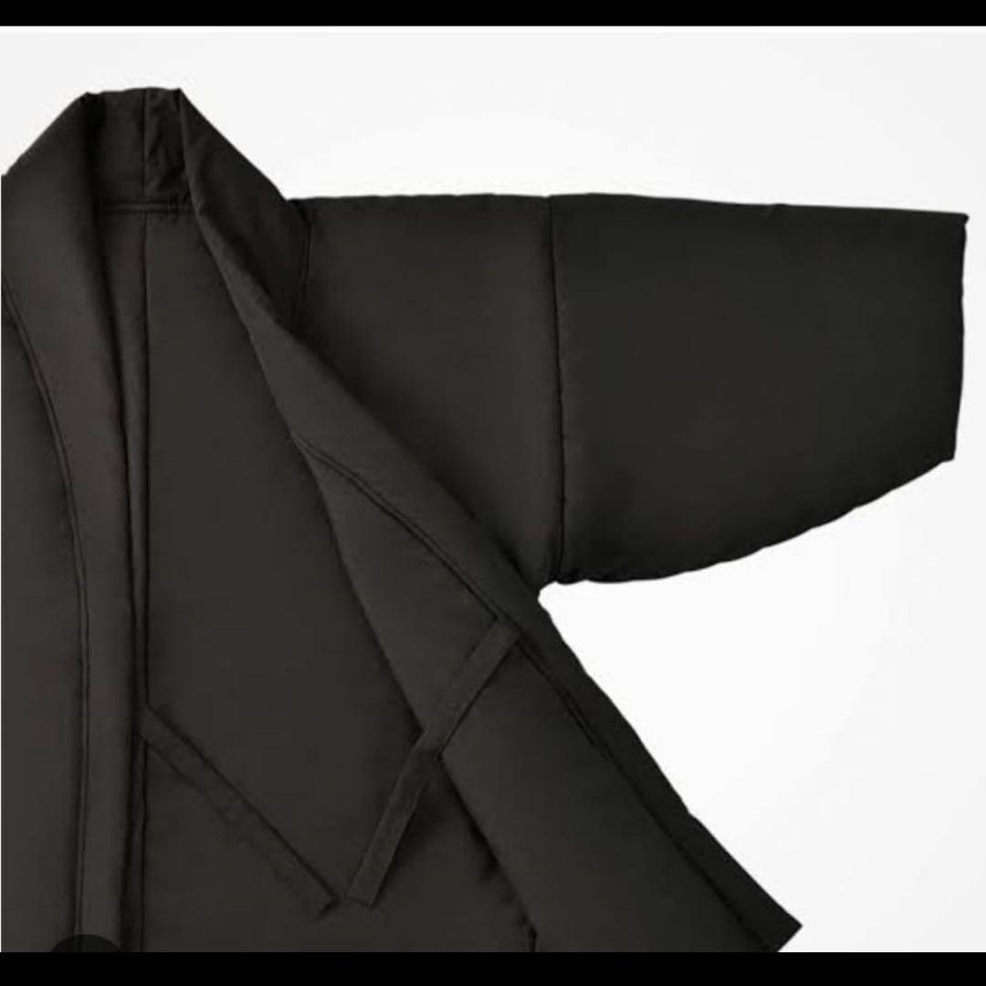 【新品・未使用品】LOUVREDO 正規　はんてん　ルーヴルドー温活　リカバリー