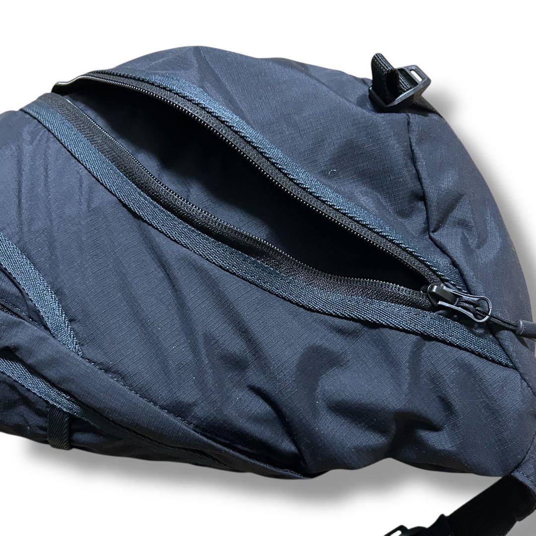 人気商品 SAN SAN GEAR 23FW SLING BAG スリングバッグ