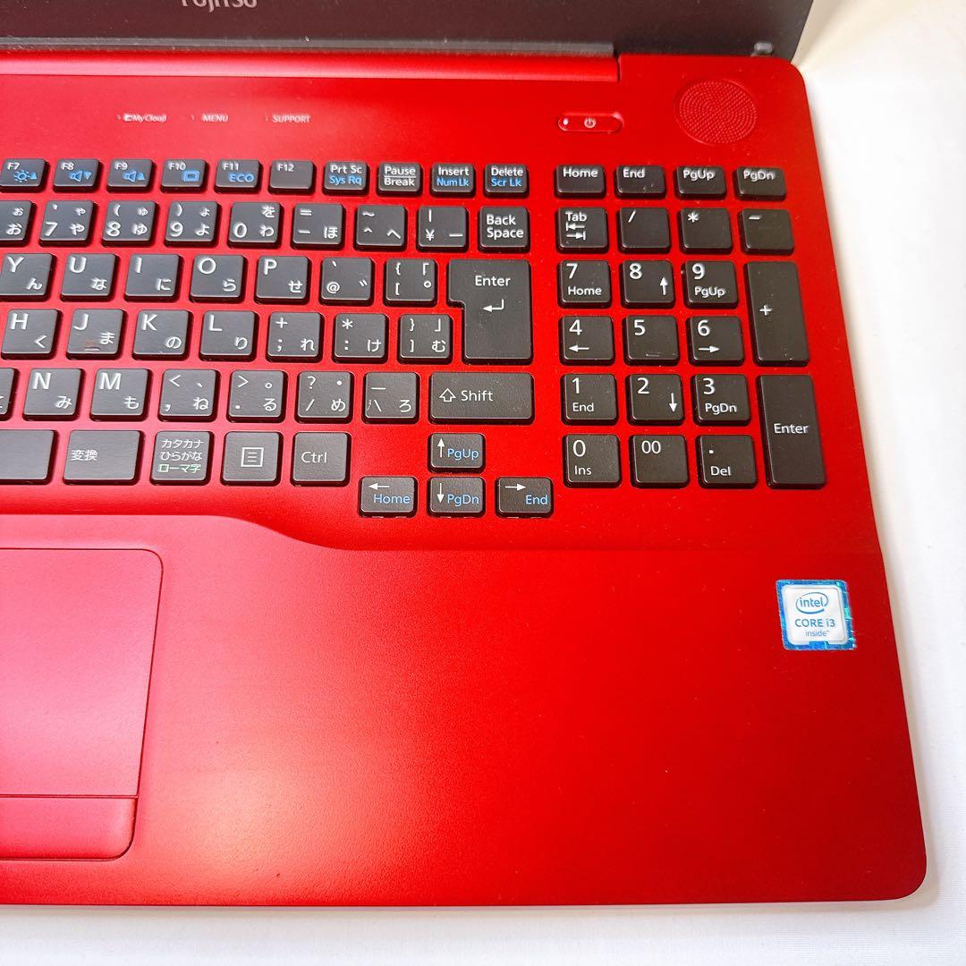 マウス付き❤️ネットや事務に❤️初心者向け、安心設定済み❤️届いたらすぐ使える❤️