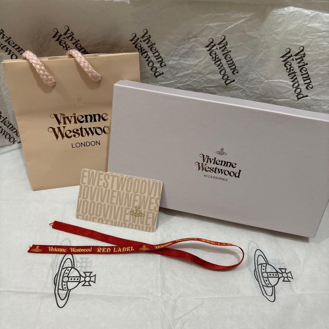 ヴィヴィアン ベルトリング ギフトセット