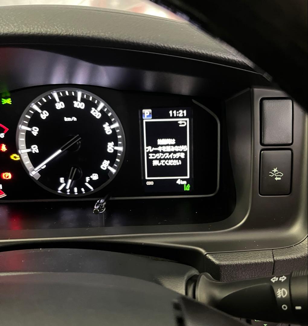 ハイエース新車外し　195/80R15タイヤ 4本セット2025 48週製造品