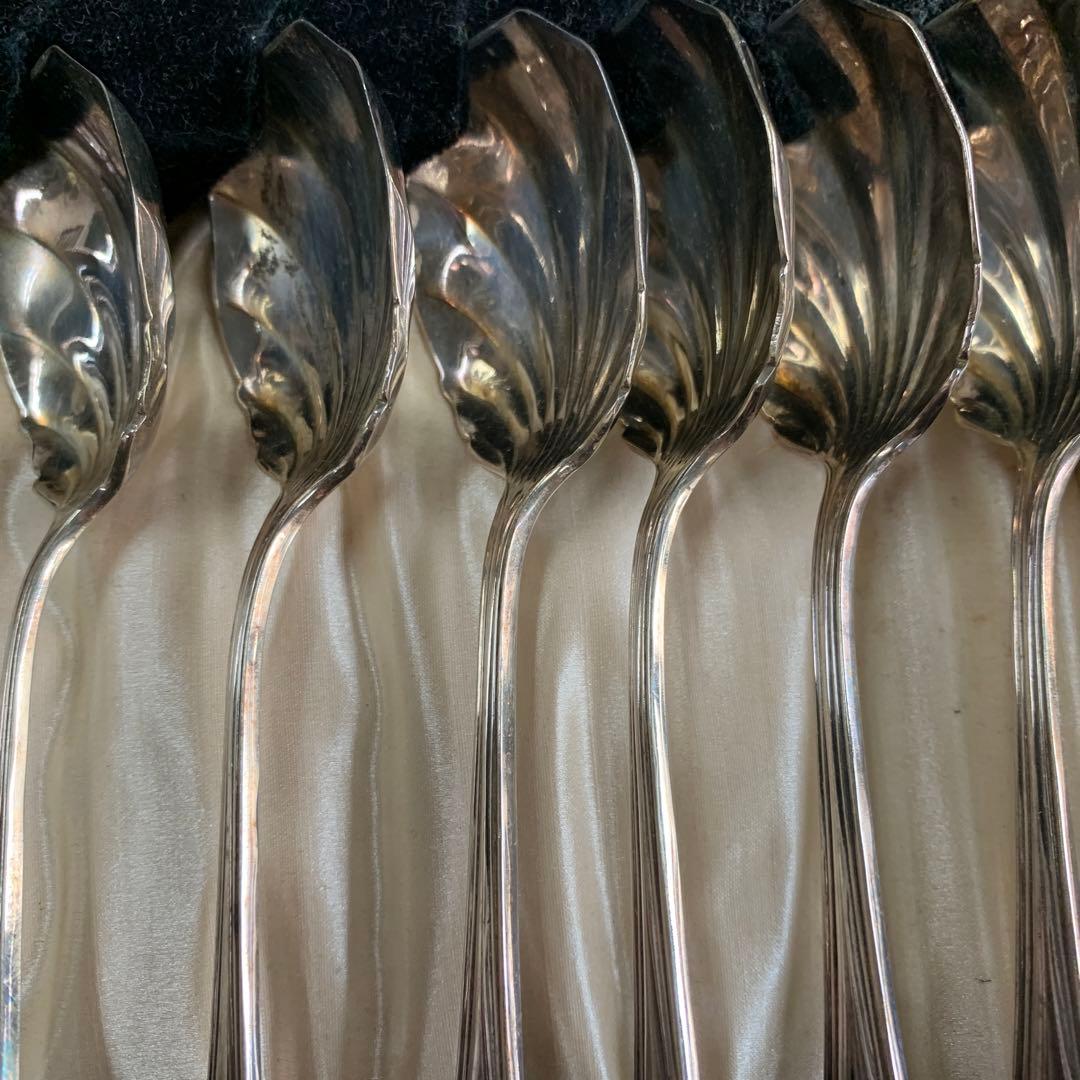 スプーン.フォーク13点ビンテージ