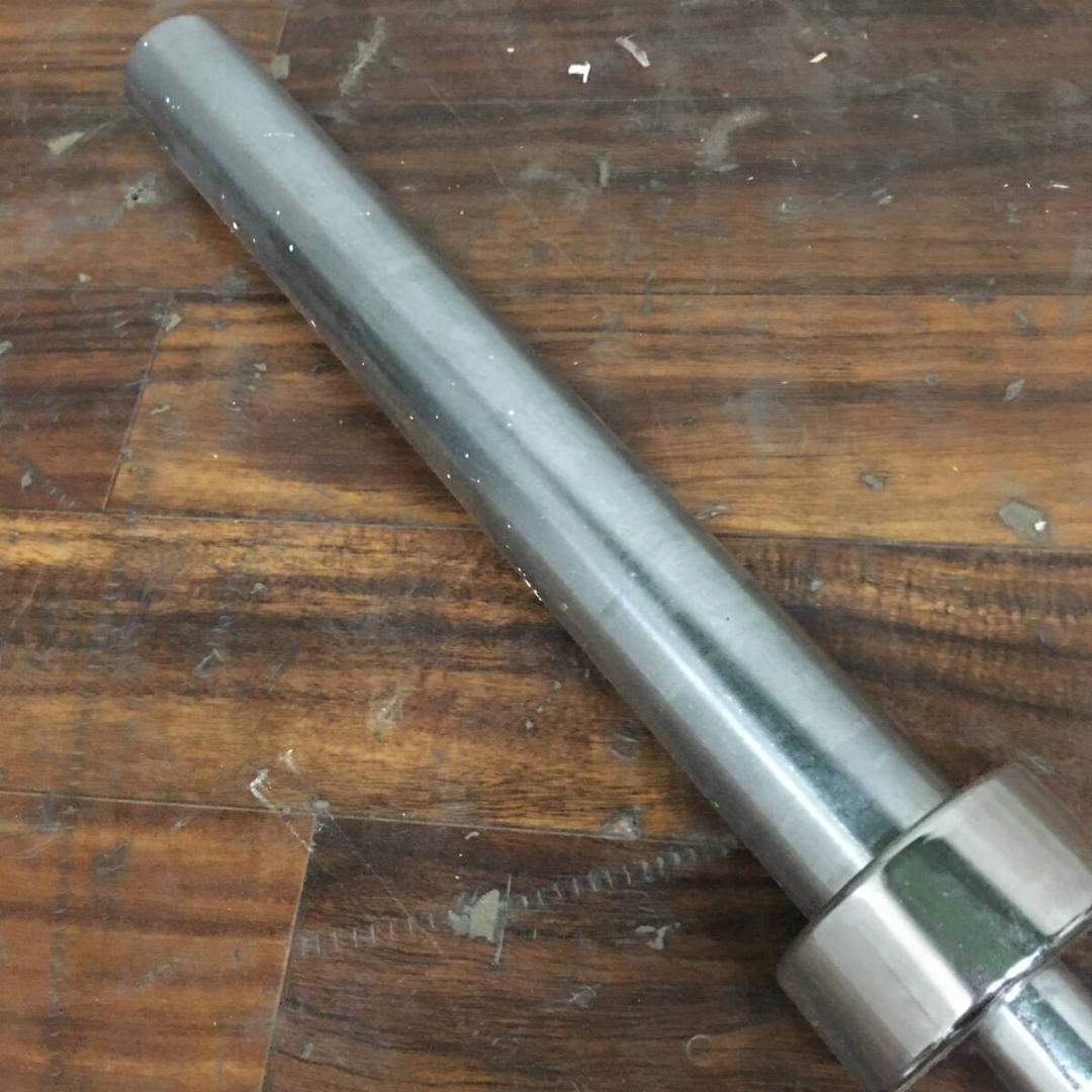 IVANKO イヴァンコ OB-ECON オリンピックシャフト バーベルシャフト