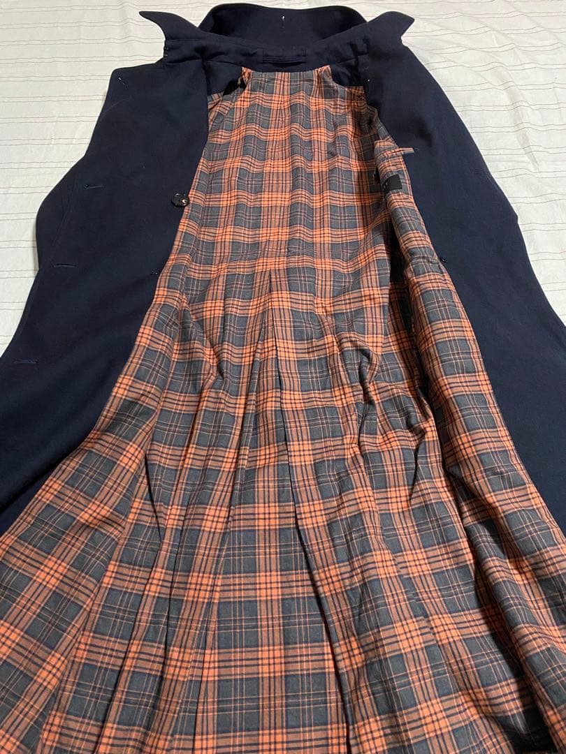 にっこり様ご購入用MARGARET HOWELL◆イタリア製◆レディースコート