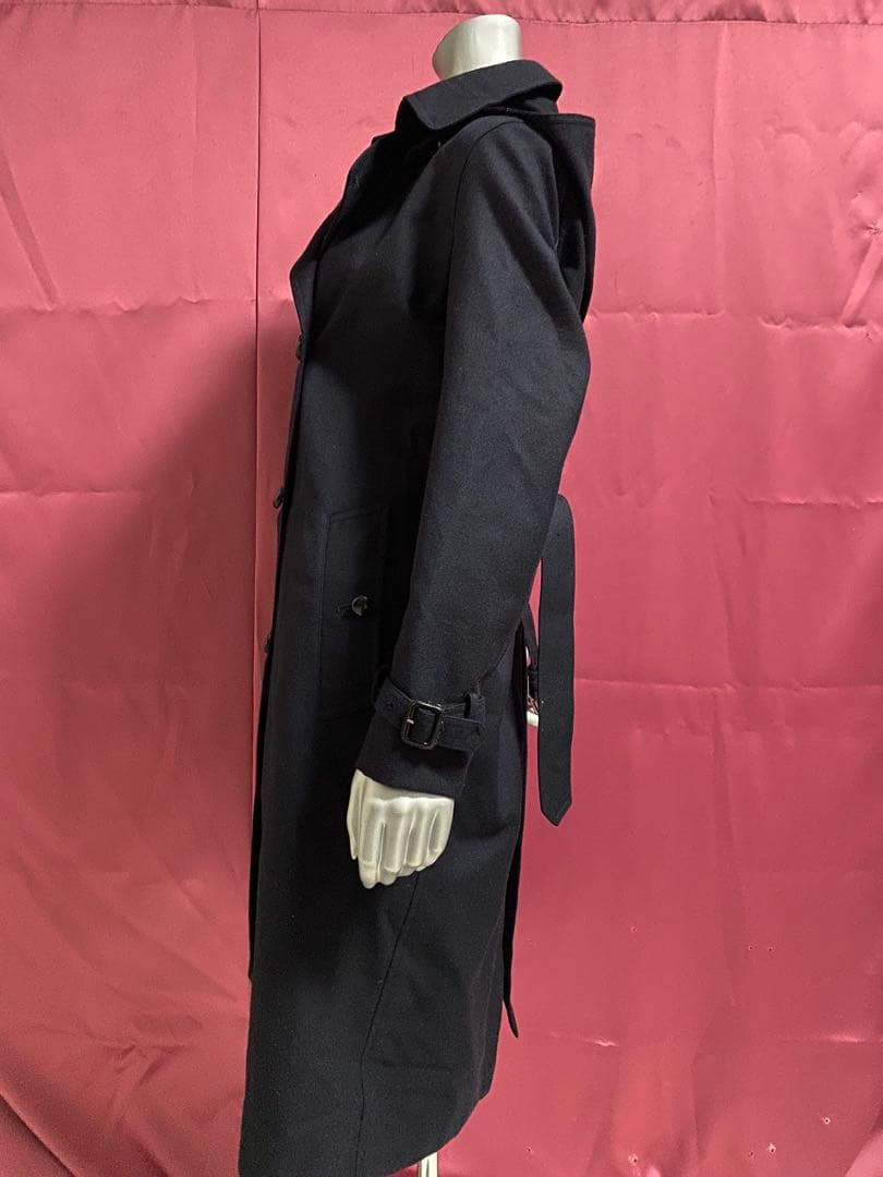 にっこり様ご購入用MARGARET HOWELL◆イタリア製◆レディースコート