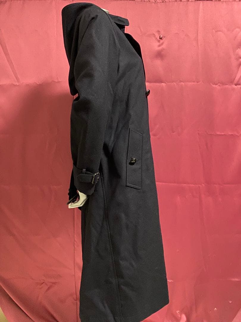 にっこり様ご購入用MARGARET HOWELL◆イタリア製◆レディースコート