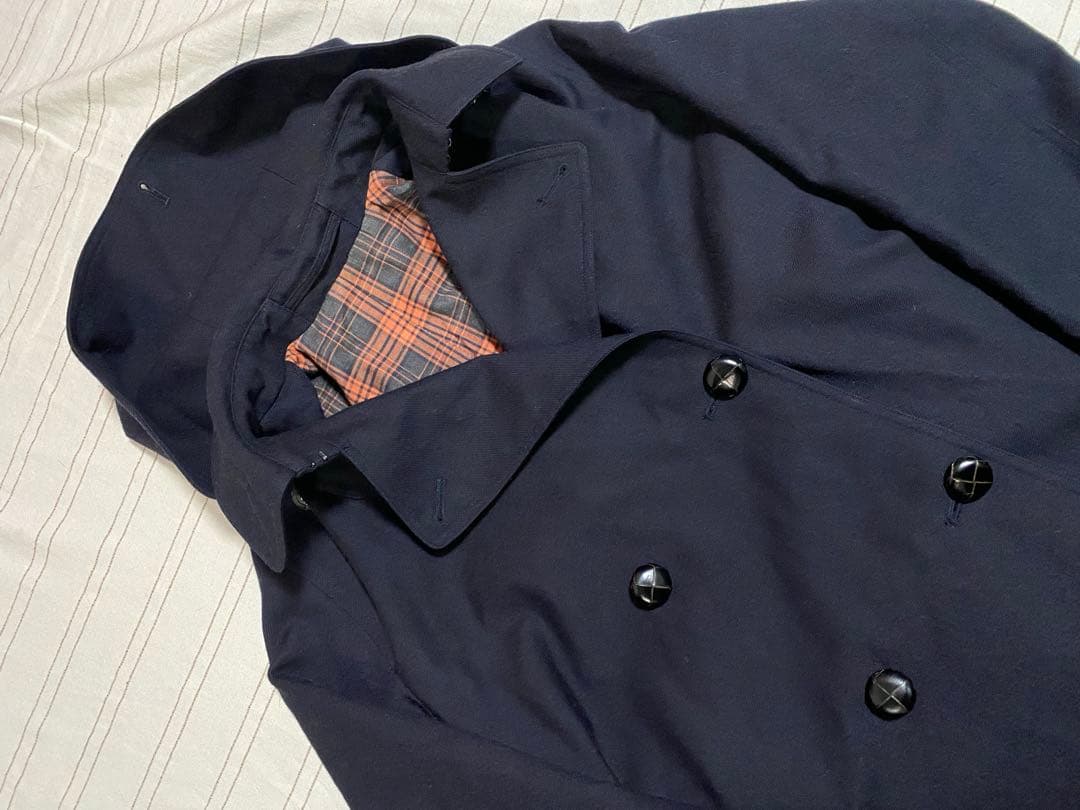 にっこり様ご購入用MARGARET HOWELL◆イタリア製◆レディースコート