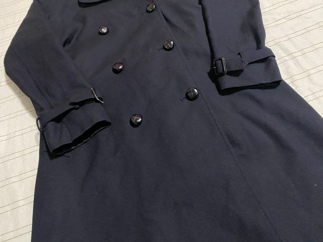 にっこり様ご購入用MARGARET HOWELL◆イタリア製◆レディースコート