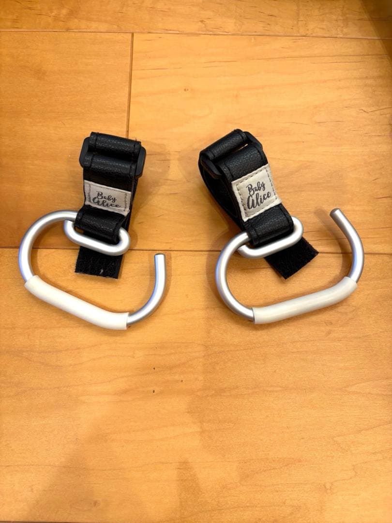 babyzenyoyo6+ ブラックフレーム　トフィー