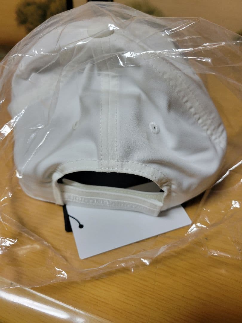 ブリーフィング　キャップ　2個