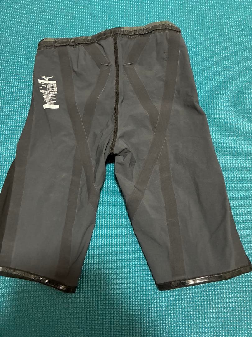 MIZUNO メンズ 高速水着 レース水着　GX・SONIC V ST サイズM