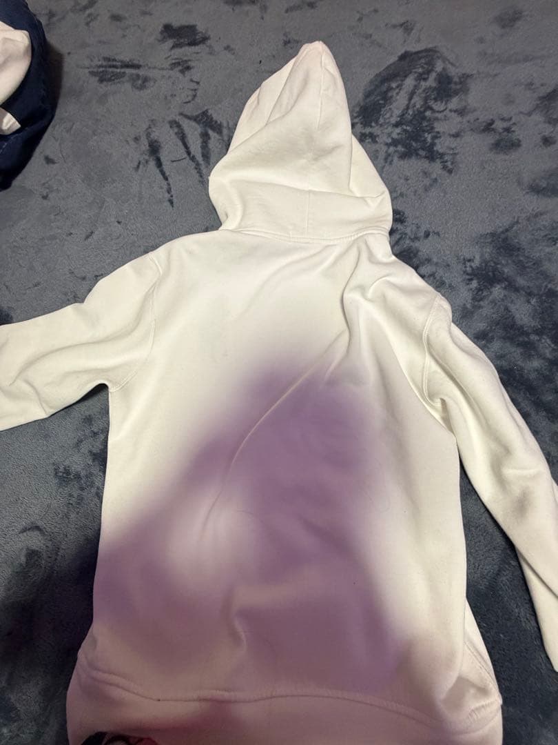 ラルフローレン　ビックポニーホワイト　sサイズ