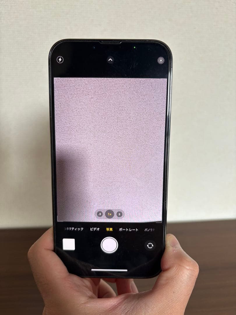iPhone 13 Pro Max 128GB アルパイングリーン