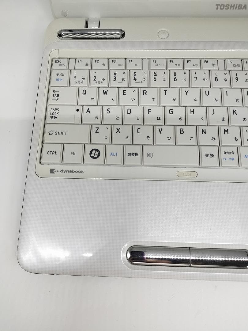 【東芝】爆速 Corei7/新品SSD128GB 15.6 ノートパソコン A7