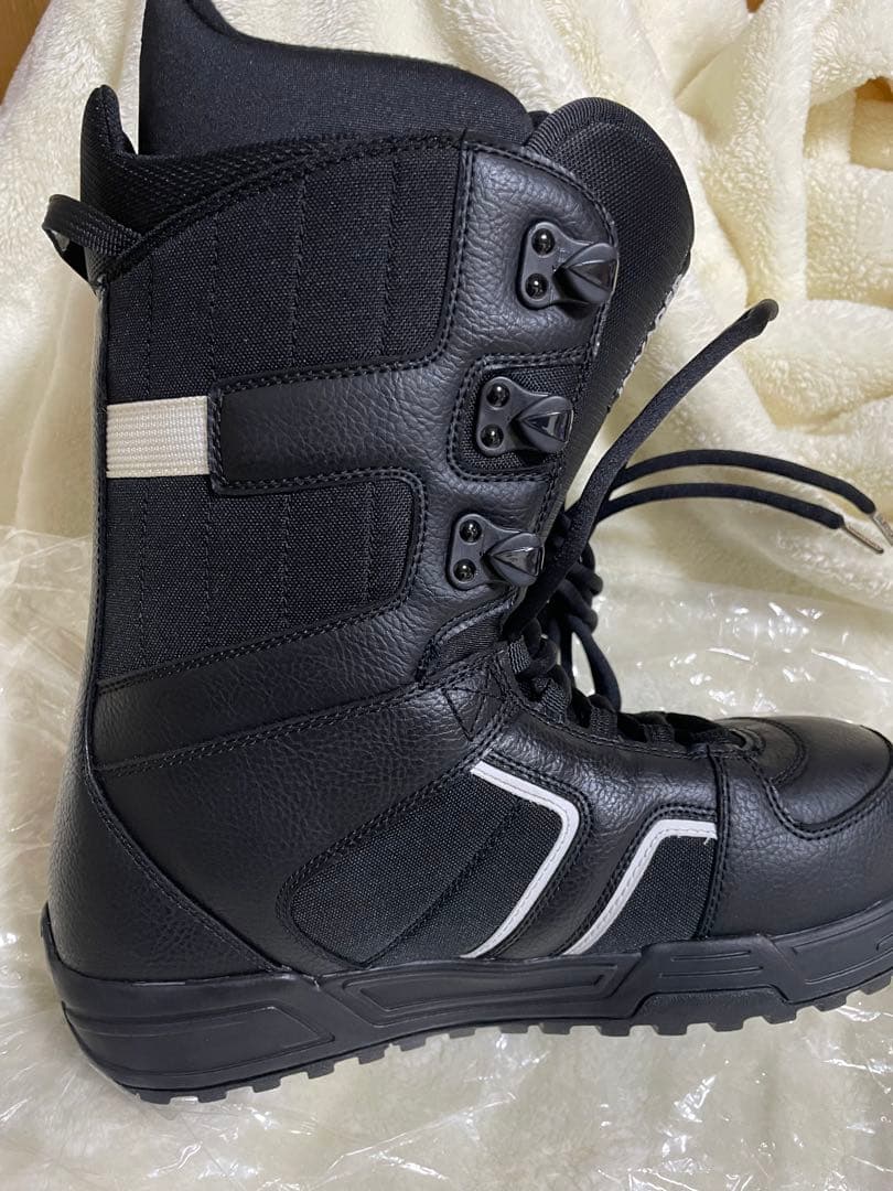 ほぼ未使用　スノーボード　ブーツ BURTON バートン 27cm