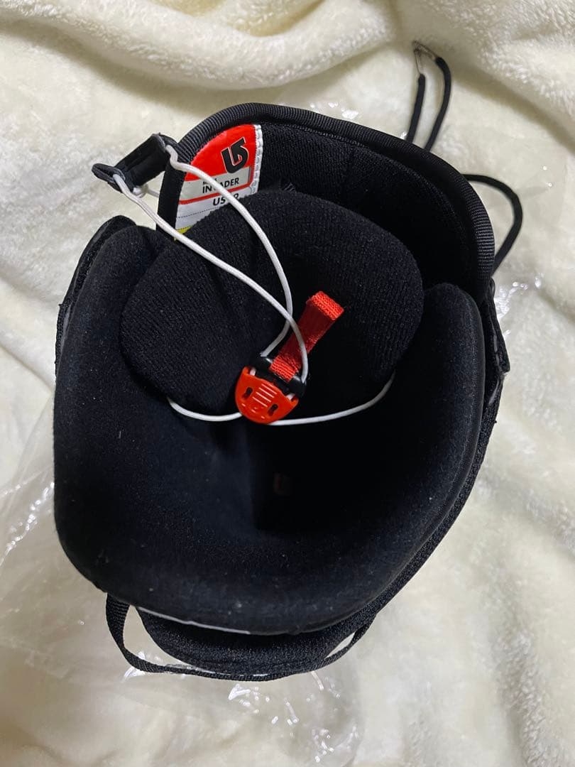 ほぼ未使用　スノーボード　ブーツ BURTON バートン 27cm