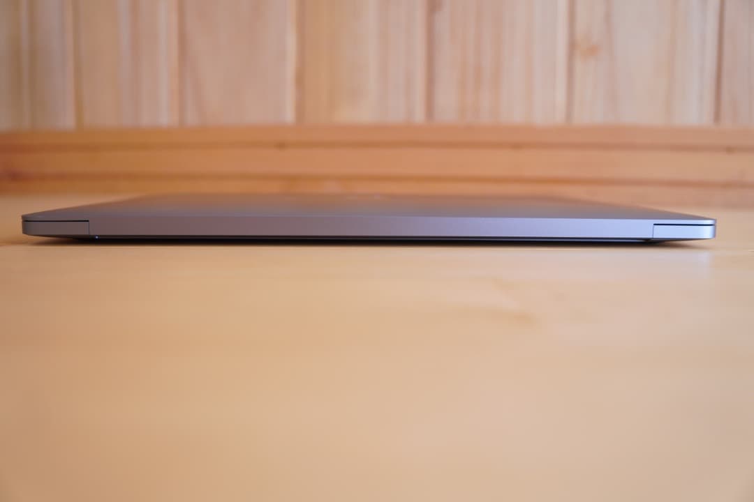 MacBook Pro 2019 13インチ 8GB/128GB US配列