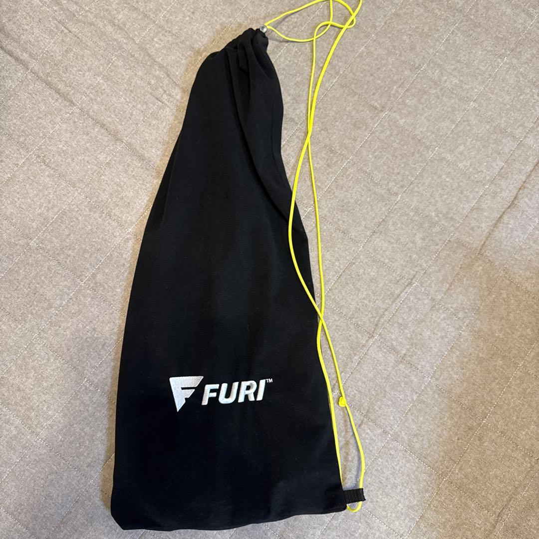 Furi Arma pro101 年末まで値下げ