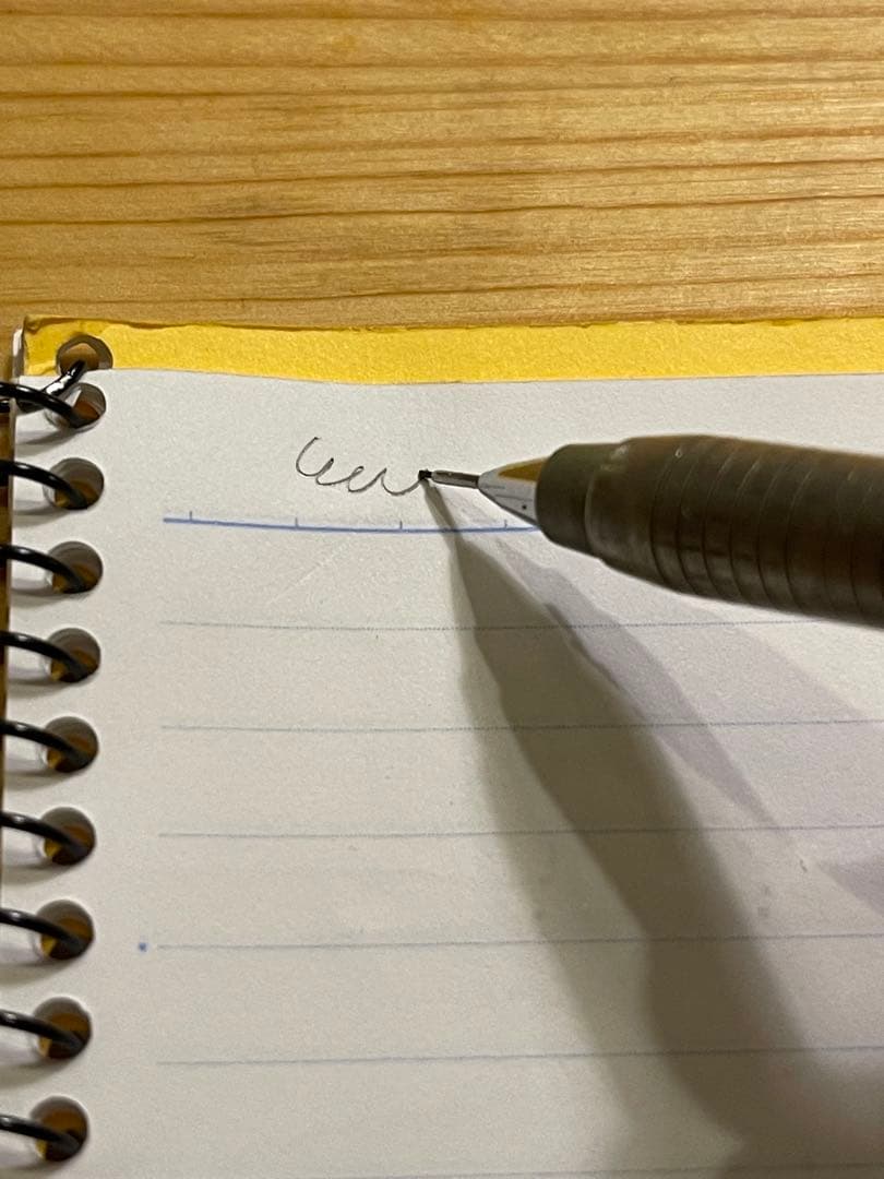 ふ*い様 ペンテル　メカニカ　廃盤　アンティーク