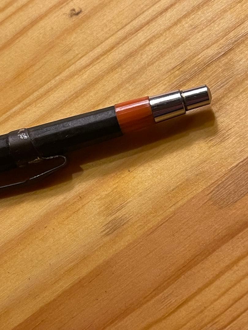 ふ*い様 ペンテル　メカニカ　廃盤　アンティーク