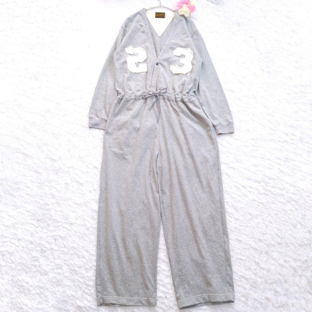 Go To Hollywood　ビンテージ天竺コンビネゾン　オールインワン