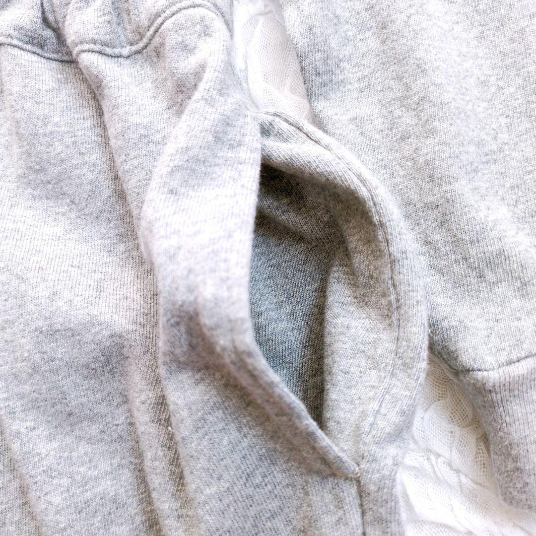 Go To Hollywood　ビンテージ天竺コンビネゾン　オールインワン